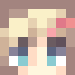 FrozenMilk // - Female Minecraft Skins - image 3