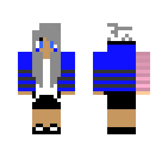 Girl Skin