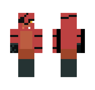 Foxy