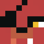 Foxy - Male Minecraft Skins - image 3