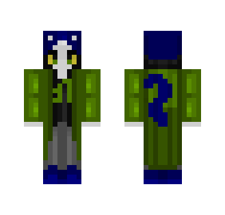 Nepeta Leijon / Homestuck