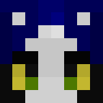 Nepeta Leijon / Homestuck - Female Minecraft Skins - image 3