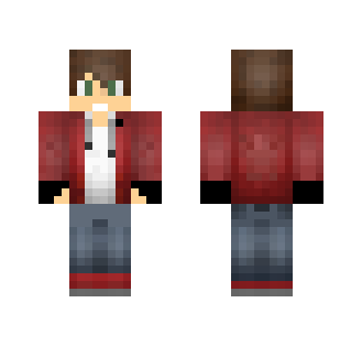 Mr_Cake