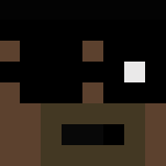 Big smoke(Gta San Andreas) - Male Minecraft Skins - image 3