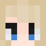 Request (For Panicked Pastel) - Female Minecraft Skins - image 3