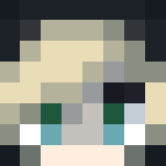 Yuri Plisetsky - Male Minecraft Skins - image 3