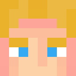 Lucifer - Comics - Male Minecraft Skins - image 3