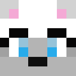 Sam - Female Minecraft Skins - image 3