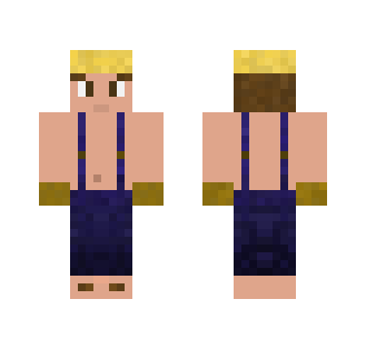 LotC Halfling
