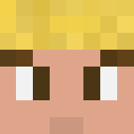 LotC Halfling - Male Minecraft Skins - image 3