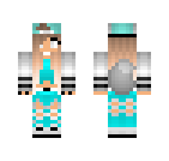 Skin for Pandora
