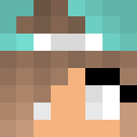 Skin for Pandora - Female Minecraft Skins - image 3