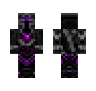 Ender guard
