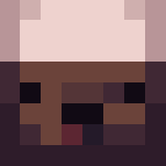 Nutella is my love - Interchangeable Minecraft Skins - image 3