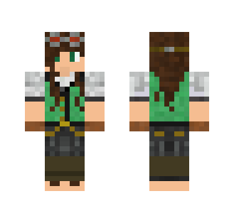 LotC Halfling
