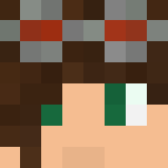 LotC Halfling - Female Minecraft Skins - image 3