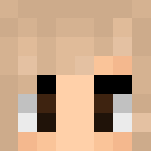 //average girl - Girl Minecraft Skins - image 3