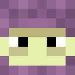 Shulker in a Suit - Comics Minecraft Skins - image 3