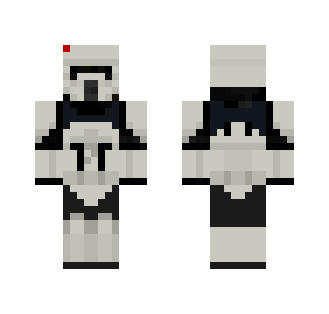 AT-ACT Pilot (Rogue One)