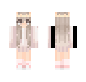 sweater weather // better in 3d