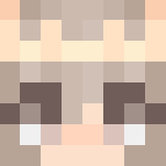 sweater weather // better in 3d - Female Minecraft Skins - image 3