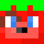 Ghoul - Male Minecraft Skins - image 3