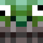 Piggy Stronghold - Male Minecraft Skins - image 3