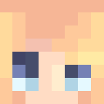 For Rachel - Female Minecraft Skins - image 3