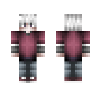 My Skin