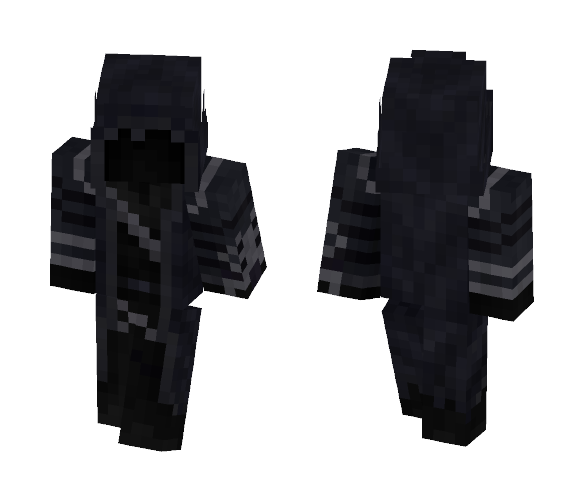 Tristan - Other Minecraft Skins - image 1