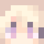 Sweet Cupcake - Female Minecraft Skins - image 3