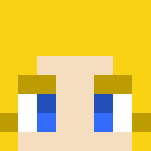 Captain Marvel (Carol) (Marvel) - Comics Minecraft Skins - image 3