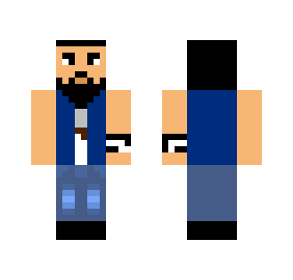 Luke Harper l WWE!