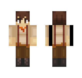Leo Valdez