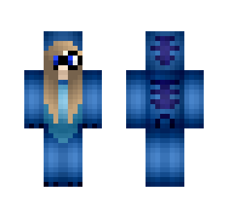 My Skin :)