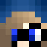 My Skin :) - Female Minecraft Skins - image 3