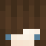 kawaii chibi OεO - Kawaii Minecraft Skins - image 3