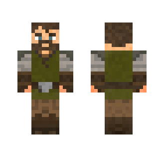 Medieval Man