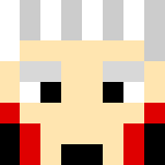 Hidan of the Akatsuki - Male Minecraft Skins - image 3
