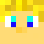 Tirian - Male Minecraft Skins - image 3