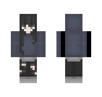 Skin for me and friend :D