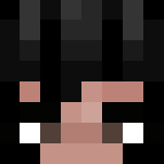 i wish it were summer ~ - Female Minecraft Skins - image 3