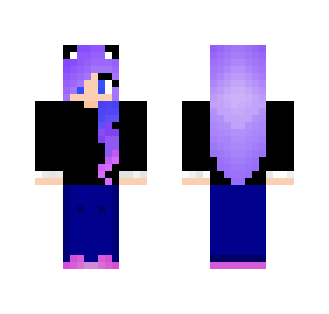 Girl Skin