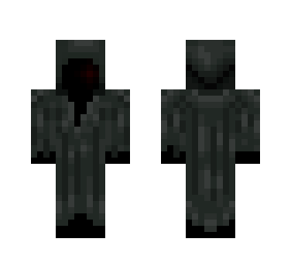a Entity