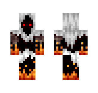 Yhorm The Giant - Male Minecraft Skins - image 2