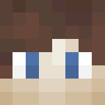Red Hood Boy by LightMoon - Boy Minecraft Skins - image 3