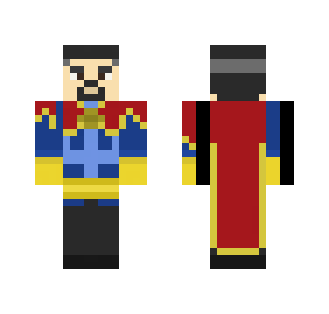 Doctor Strange (Strange Tales)