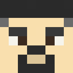 Doctor Strange (Strange Tales) - Comics Minecraft Skins - image 3