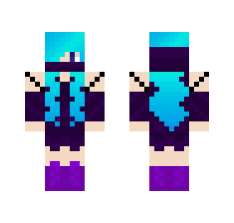 My Mc Skin