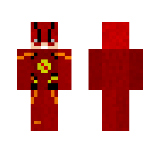 THE FLASH